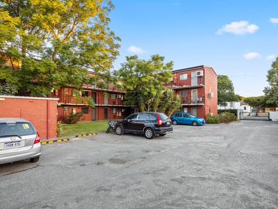 16 / 4 Kingston Avenue, West Perth