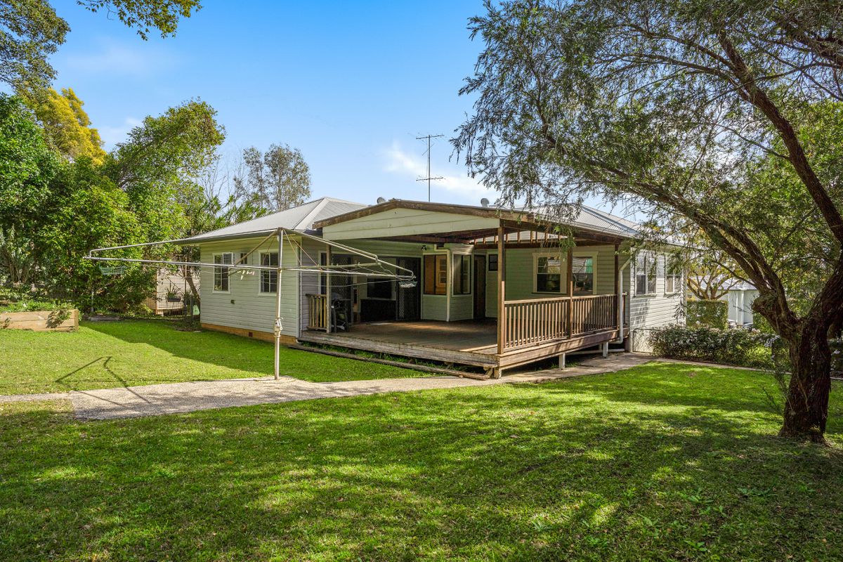 44 Dibbs Street, Lismore