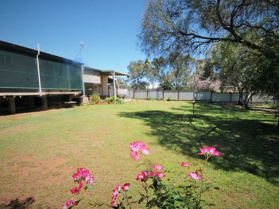 18 WILLIAM STREET, Merriwa