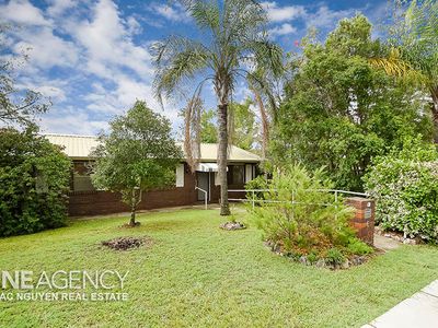 6 Min Min Court, Durack
