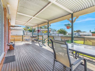 128 Wentworth Street, Oak Flats