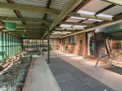 80 Back Kyneton Road, Heathcote