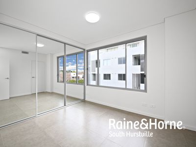 B404 / 531-535 Burwood Road, Belmore