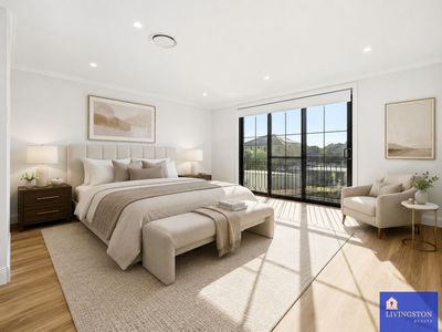 40 Boundary Street, Parramatta