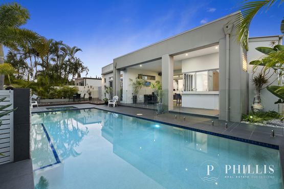3030 Forest Hills Drive, Sanctuary Cove