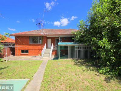 95 McMahon Road, Yagoona
