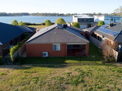 3 Lakeside Dr, Nagambie