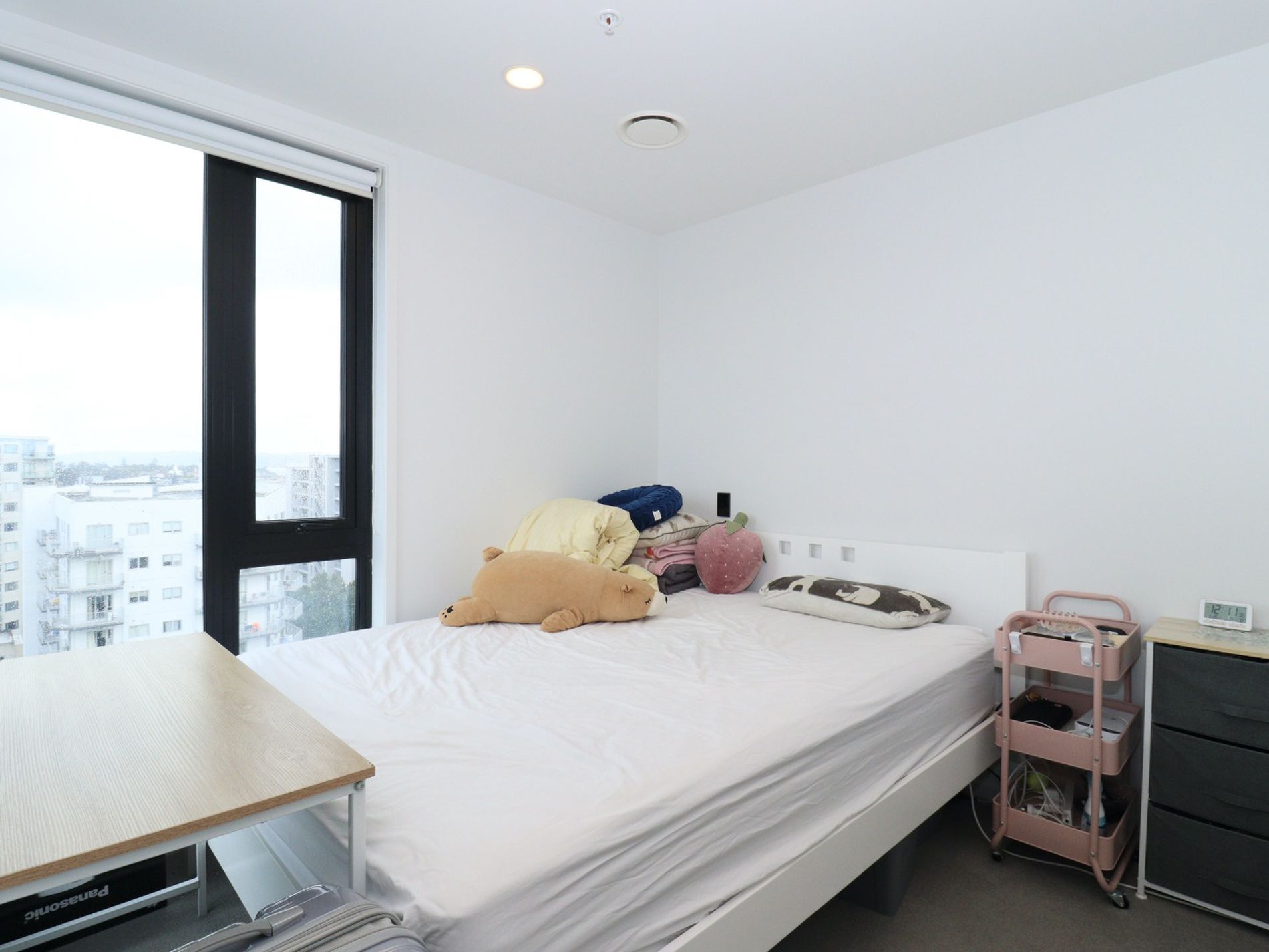 1411B / 106 Vincent Street, City Centre