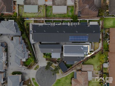 2 / 8-9 Mildred Street, Wentworthville