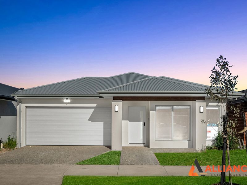 8 Floribunda Road, Tarneit