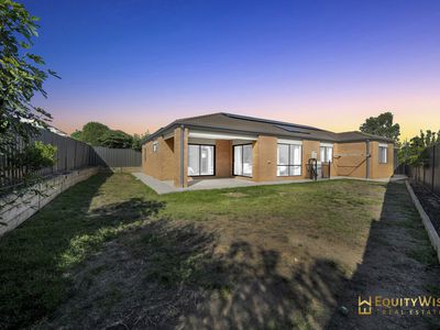 2 Yass Court, Wyndham Vale