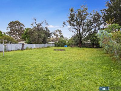 86 Wright Street, Heathcote