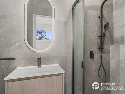 7A Moomin Place, Busby