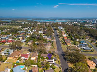 74 South Street, Forster