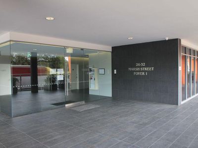 26-32 Marsh Street, Wolli Creek