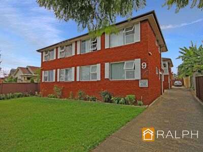 3 / 9 Viola Street, Punchbowl