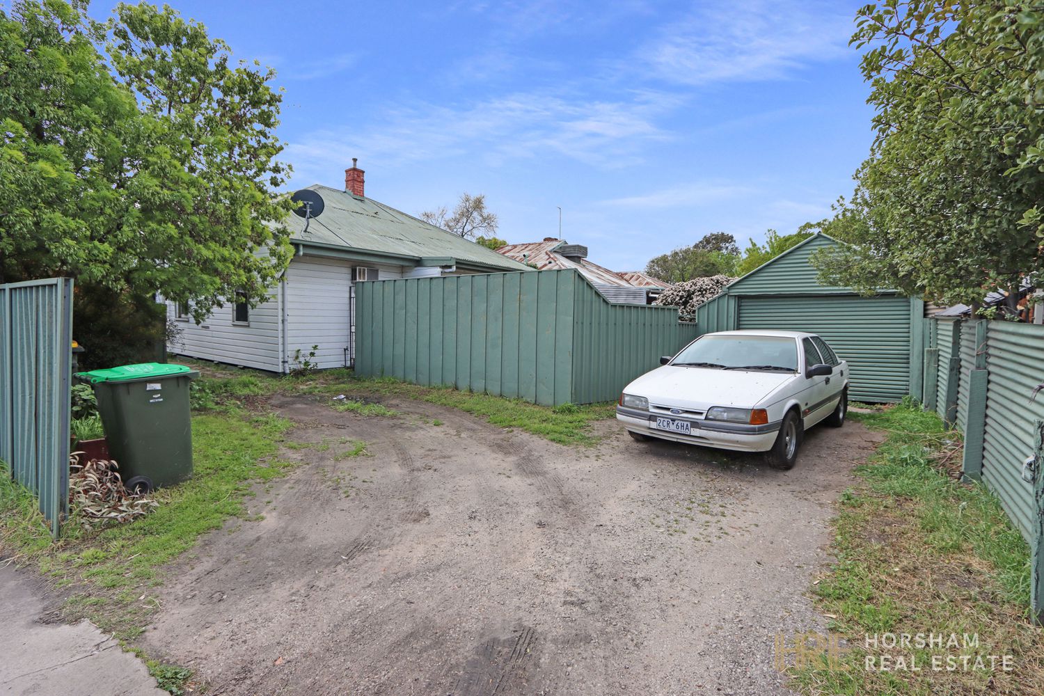 105 Baillie Street, Horsham