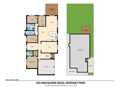 23A Macquarie Road, Morisset Park