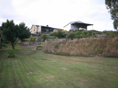 20 Wilkinson Street, Wynyard