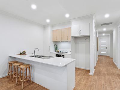 200 St Bernards Road, Hectorville