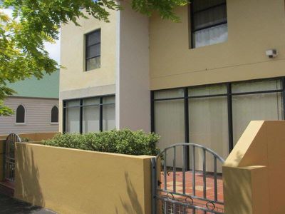 161 Queen Street, Alexandria