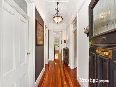 233 Forest Street, Arncliffe