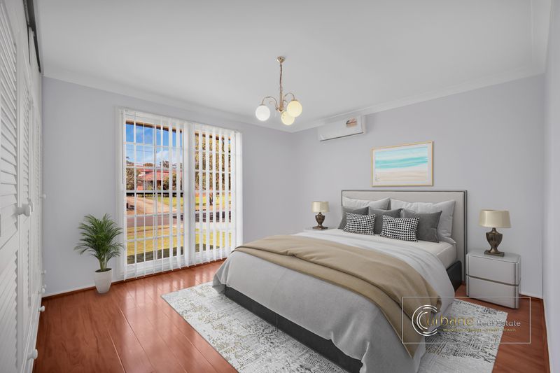 11 Polaris Place, Rooty Hill