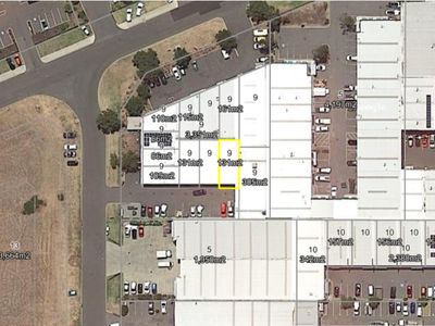11 / 9 Merino Entrance, Cockburn Central