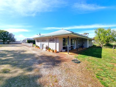 5998 Loddon Valley Highway, Bears Lagoon