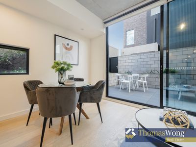 105 / 183 Bridge Road, Richmond