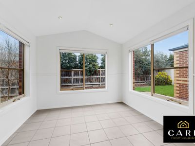 12 Mallett Grove, Lyndhurst