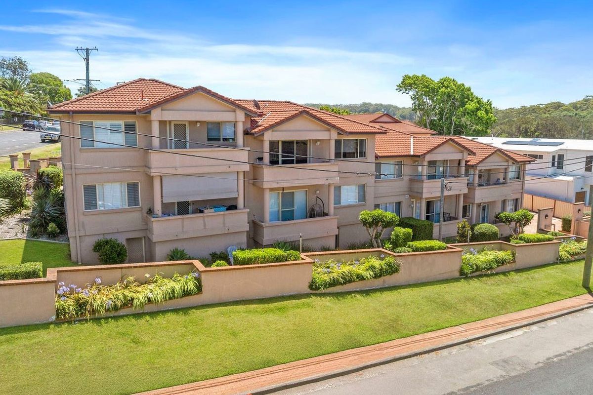 10 / 9-13 Junction Road, Terrigal