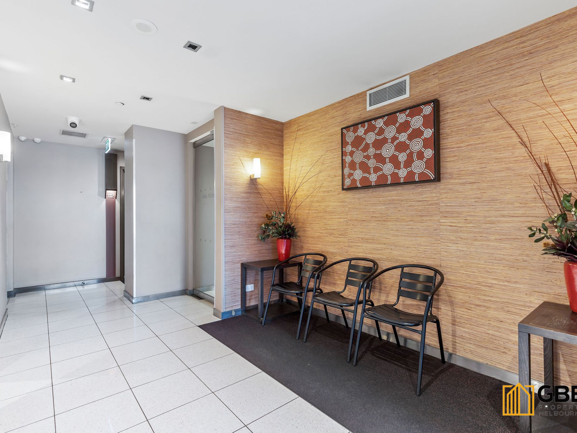 219 / 118 Dudley Street, West Melbourne