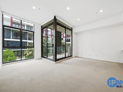 305D / 6 Nancarrow Avenue, Ryde