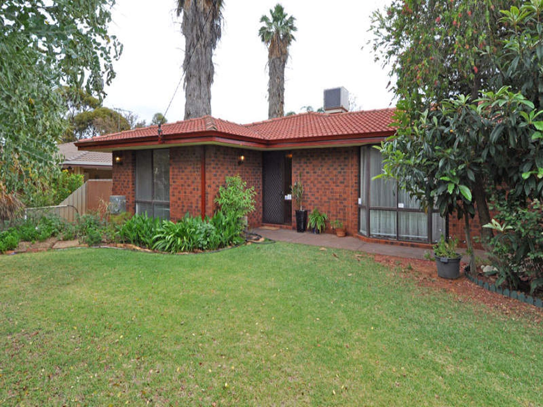 20 Hampden Street, Kalgoorlie