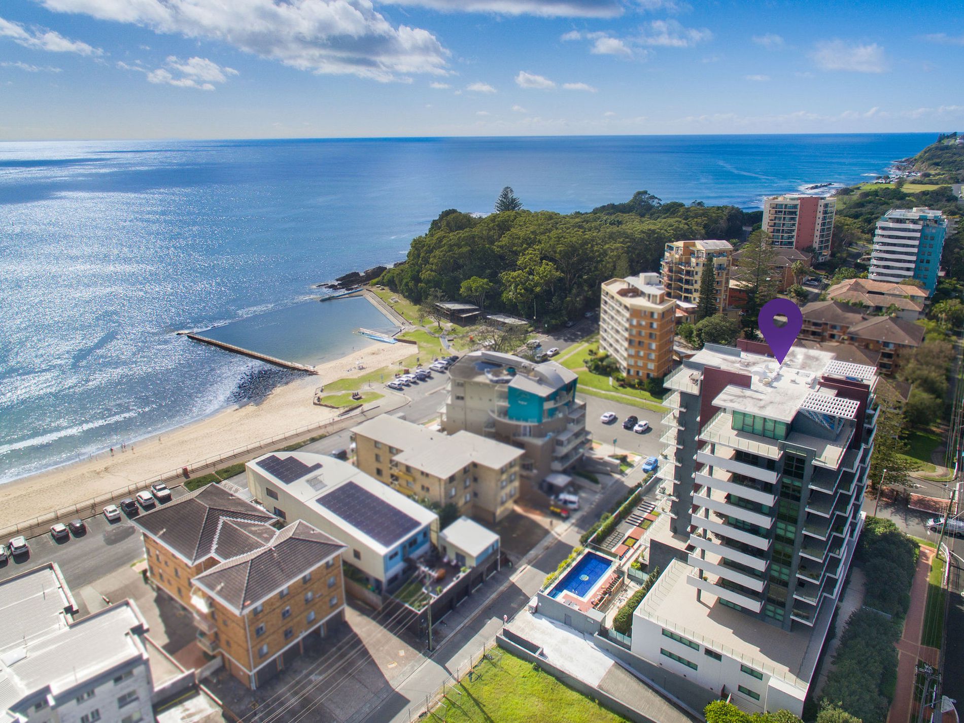 202 / 21-25 Head Street, Forster