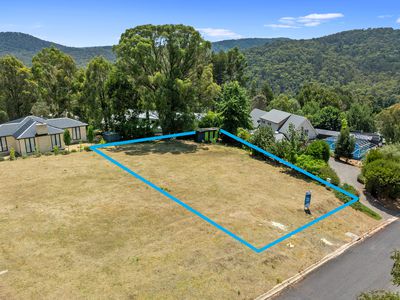 34 Alpine Ridge Drive, Merrijig