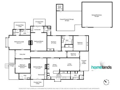 184 Main Street, Huonville
