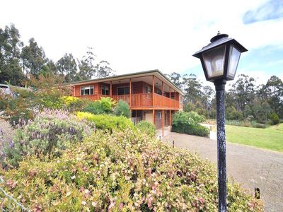 84 Sandhill Road, Cradoc