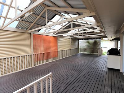 3 Foote Street, Mount Gambier