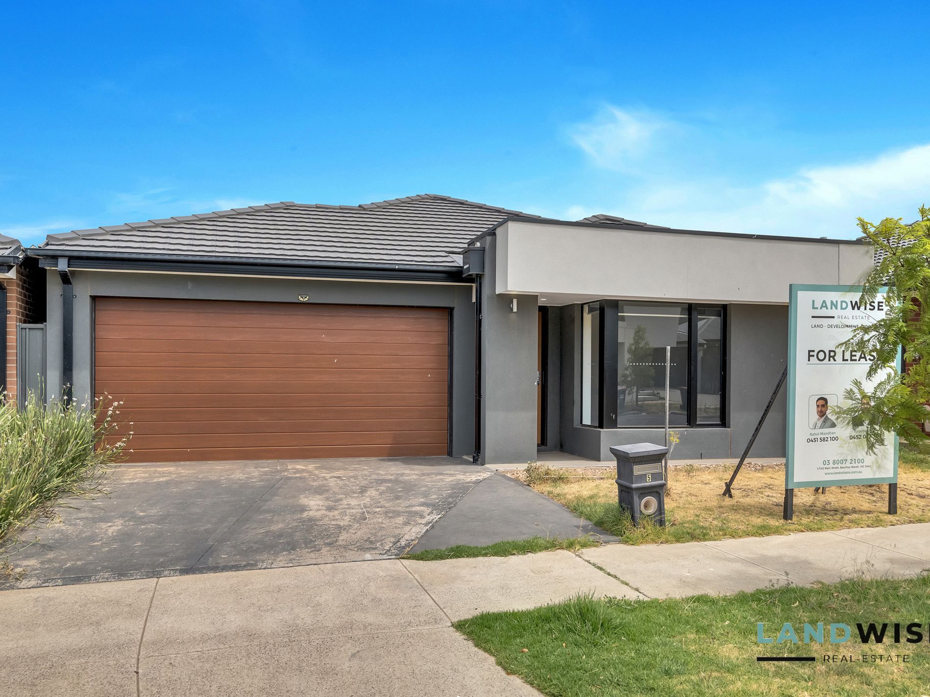 5 Pechora Street, Truganina