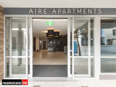 1109 / 659 Murray Street, West Perth
