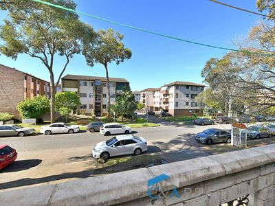 7 / 32 Remembrance Avenue , Warwick Farm