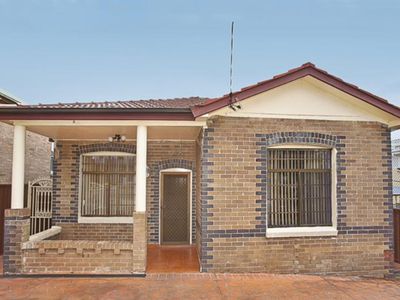 20 Booth Street, Arncliffe