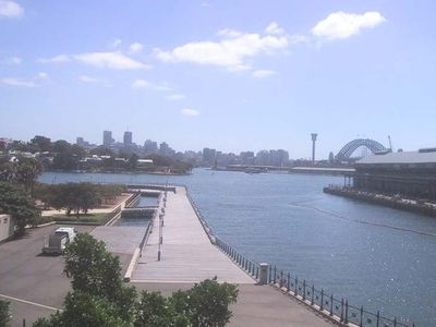 308 / 15 Pirrama Road, Pyrmont