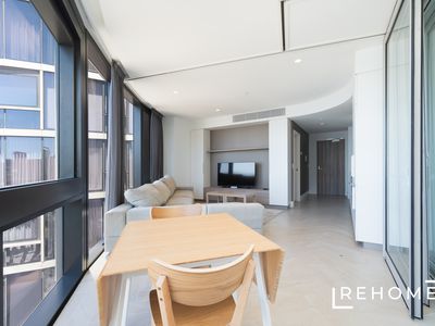 1212 / 11 Barrack Square, Perth