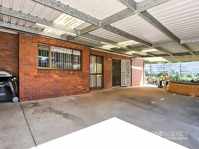 277 Blunder Rd, Durack