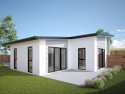 Lot 203 Atherton Terrace, Churton Park