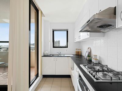55 / 8 Derby Street, Kogarah