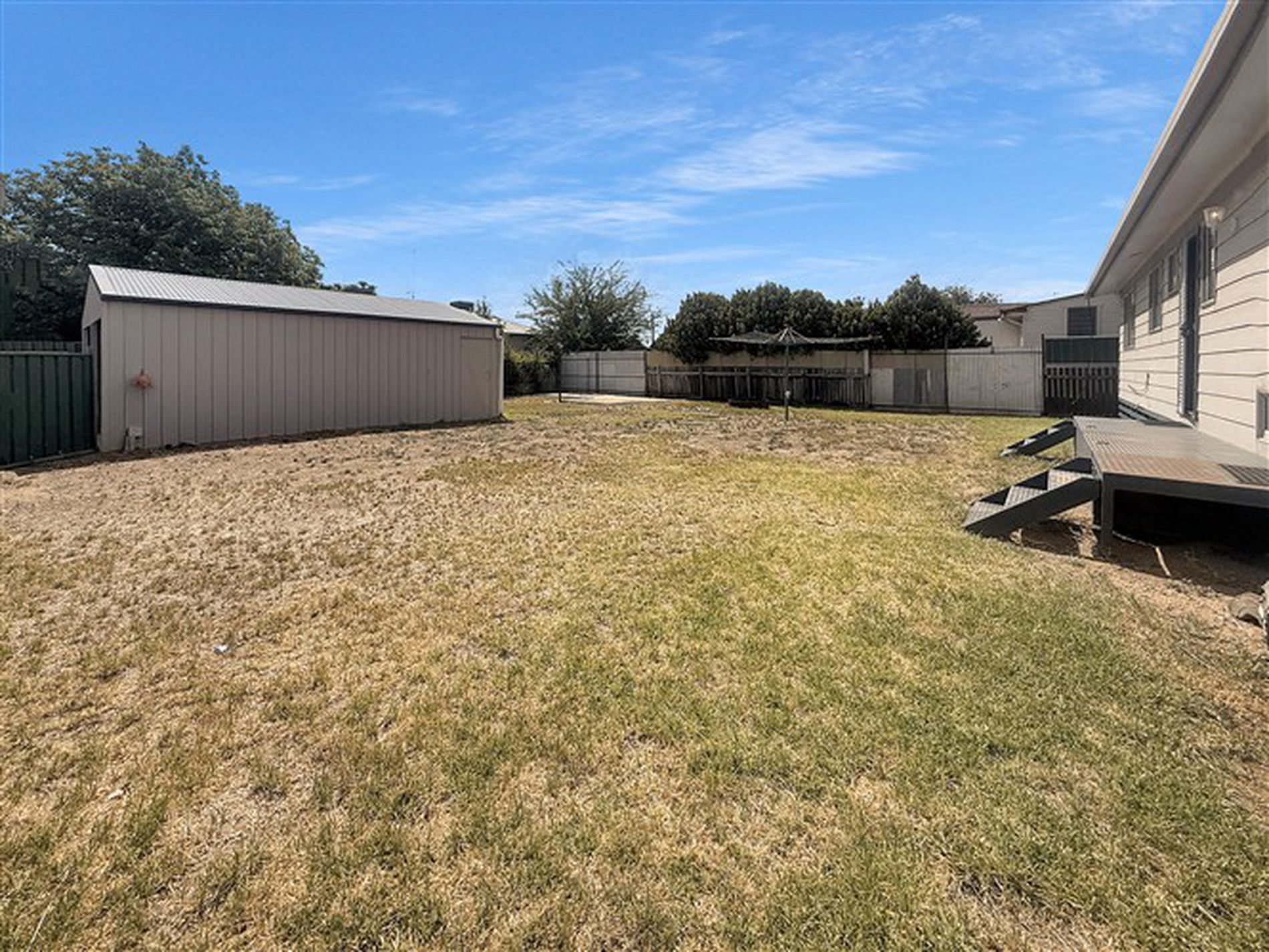 50 Johnson Street, Forbes